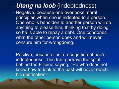 indebtedness in tagalog|Indebted in Tagalog.